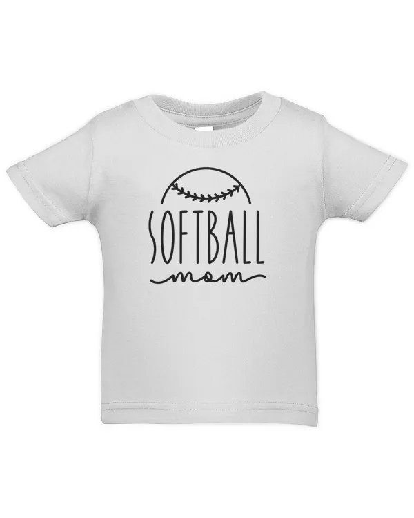 Infant Jersey T-Shirt