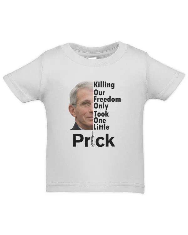 Infant Jersey T-Shirt
