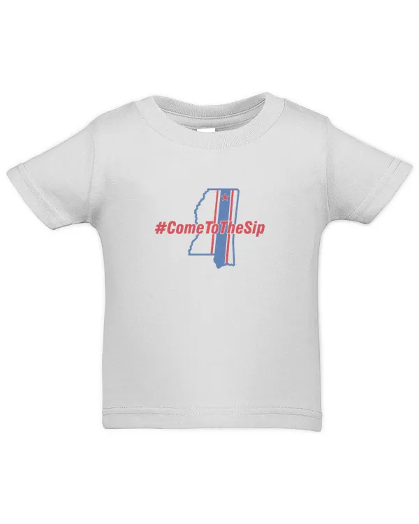 Infant Jersey T-Shirt