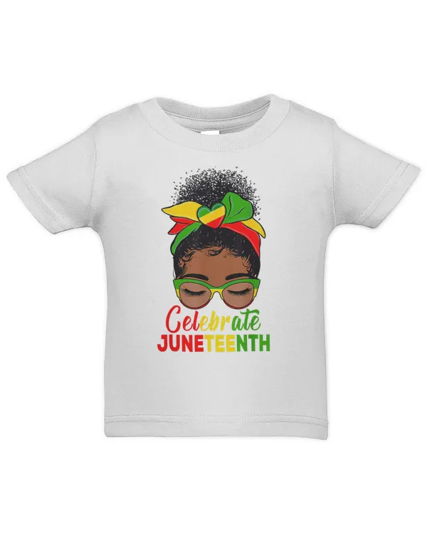 Infant Jersey T-Shirt