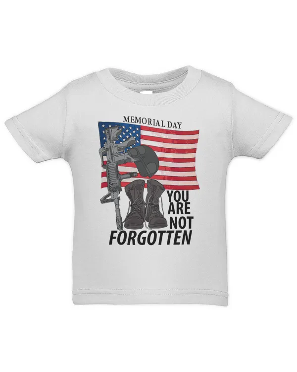 Infant Jersey T-Shirt