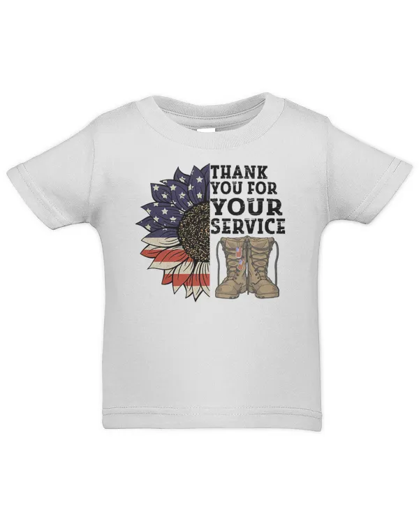 Infant Jersey T-Shirt