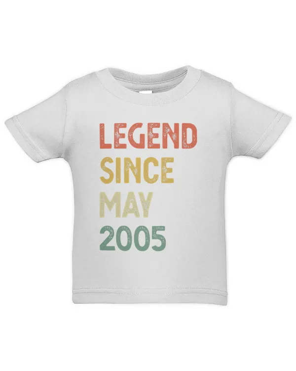 Infant Jersey T-Shirt