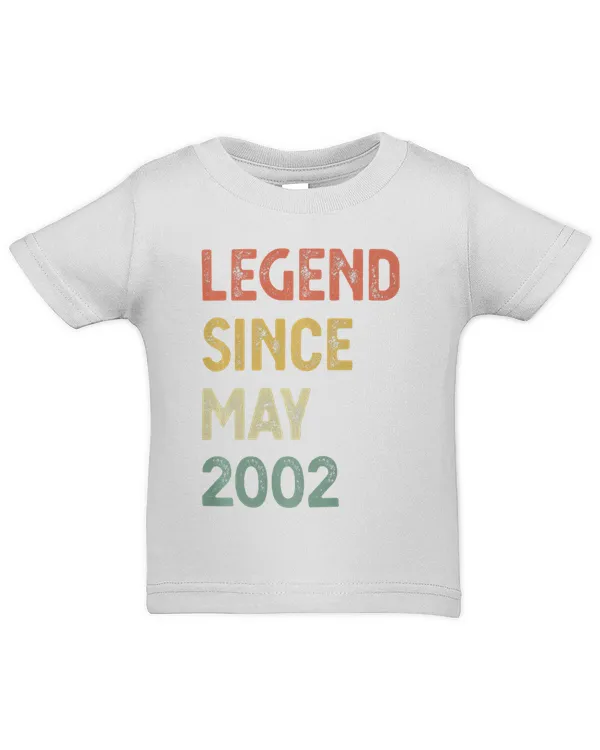Infant Jersey T-Shirt