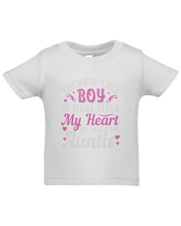 Infant Jersey T-Shirt