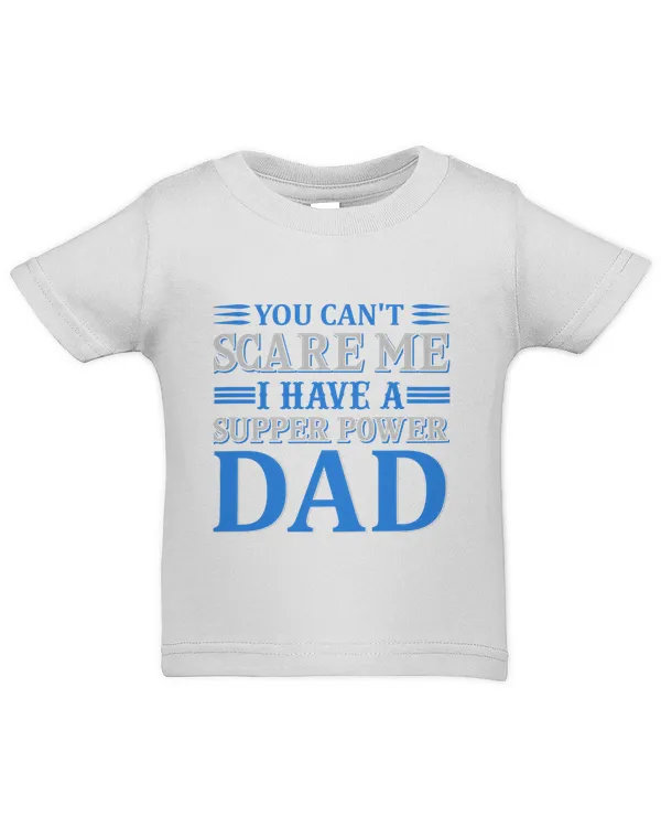 Infant Jersey T-Shirt