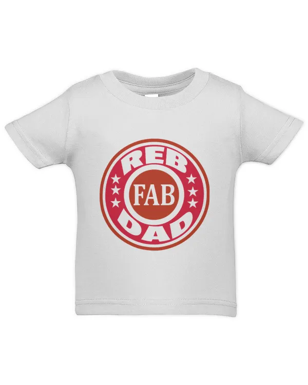 Infant Jersey T-Shirt