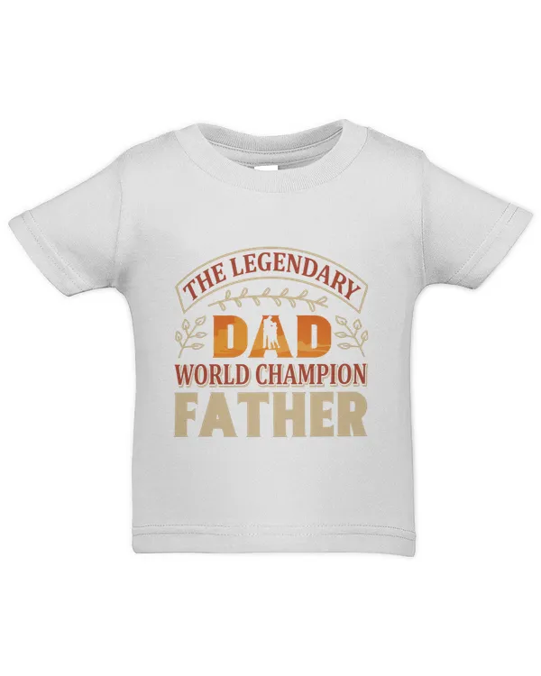 Infant Jersey T-Shirt