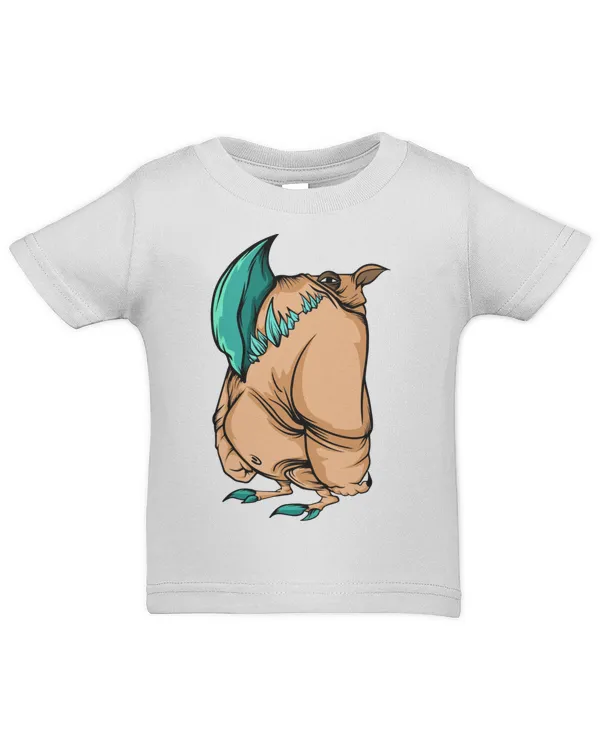 Infant Jersey T-Shirt