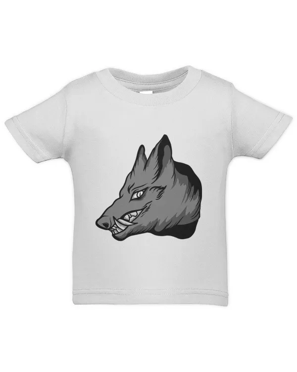 Infant Jersey T-Shirt