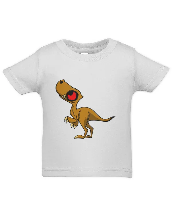 Infant Jersey T-Shirt