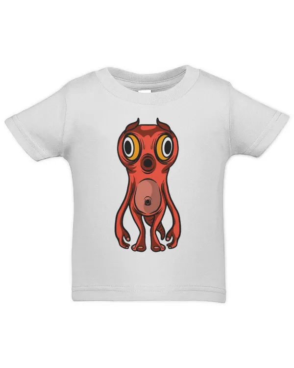 Infant Jersey T-Shirt