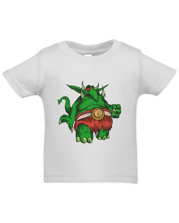 Infant Jersey T-Shirt