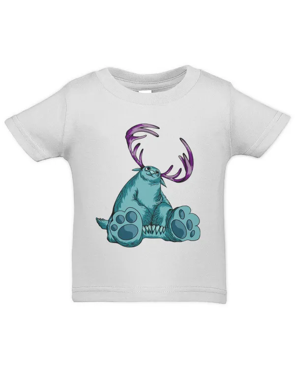 Infant Jersey T-Shirt
