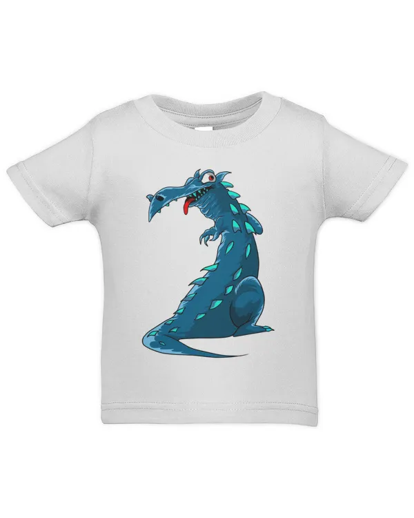 Infant Jersey T-Shirt