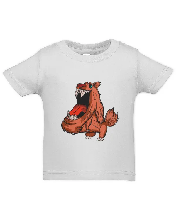 Infant Jersey T-Shirt