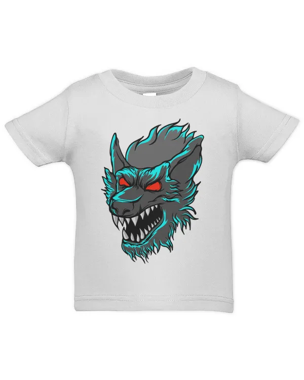 Infant Jersey T-Shirt