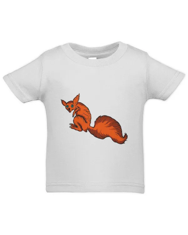 Infant Jersey T-Shirt
