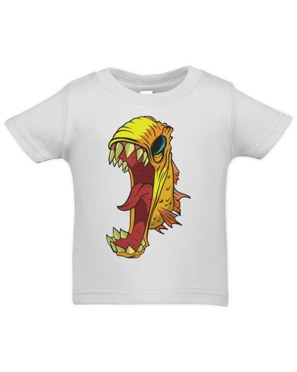 Infant Jersey T-Shirt