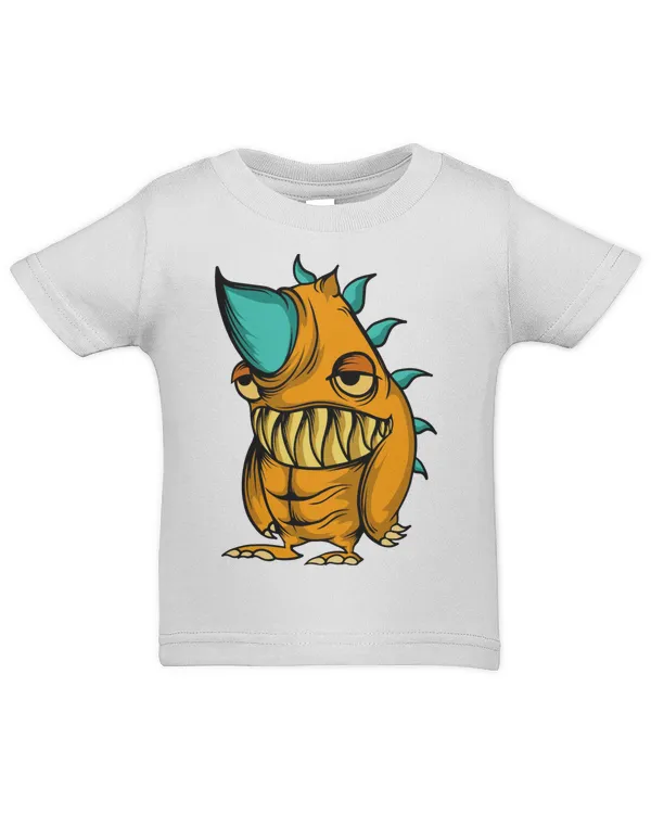 Infant Jersey T-Shirt
