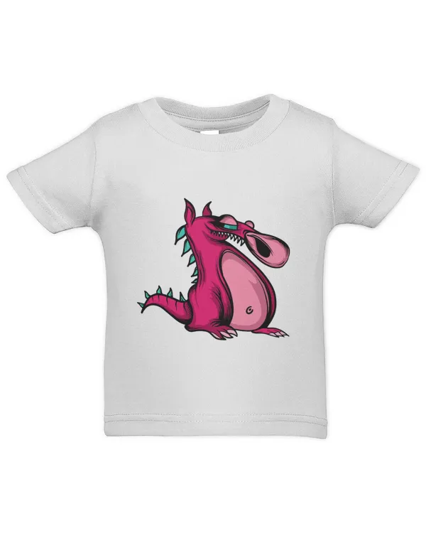 Infant Jersey T-Shirt