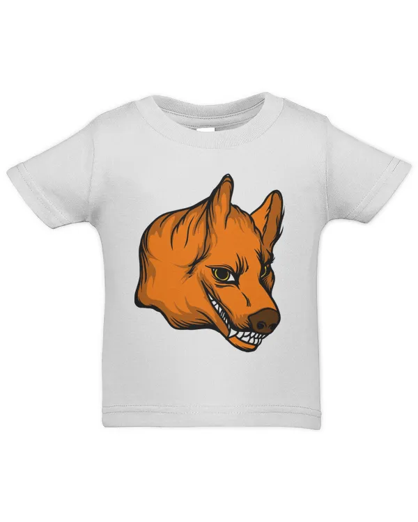 Infant Jersey T-Shirt