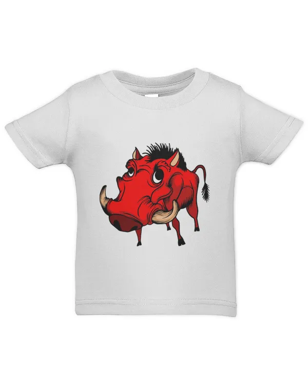 Infant Jersey T-Shirt