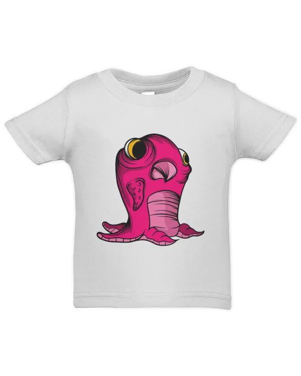 Infant Jersey T-Shirt