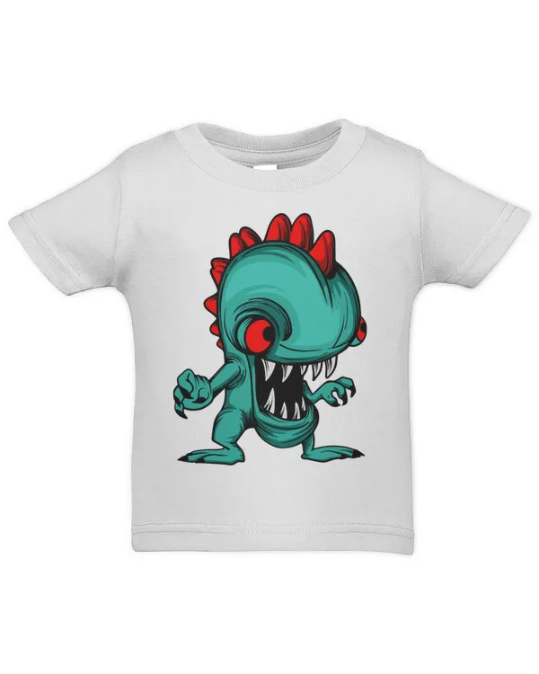 Infant Jersey T-Shirt