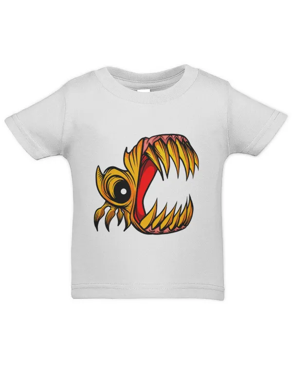 Infant Jersey T-Shirt