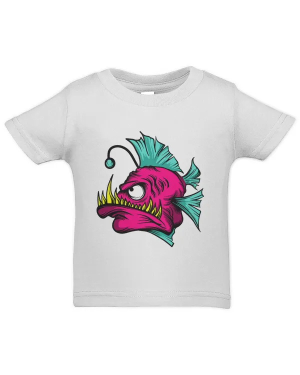 Infant Jersey T-Shirt