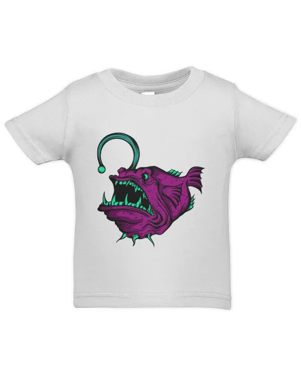 Infant Jersey T-Shirt