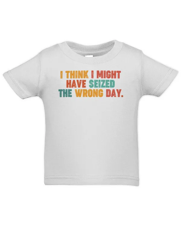 Infant Jersey T-Shirt