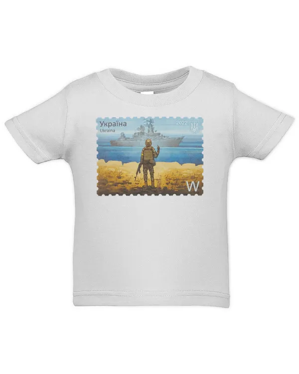 Infant Jersey T-Shirt