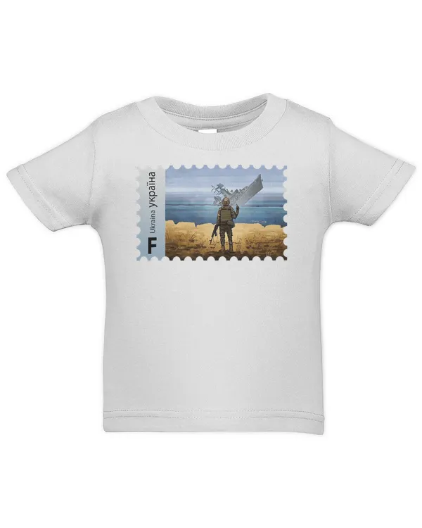 Infant Jersey T-Shirt