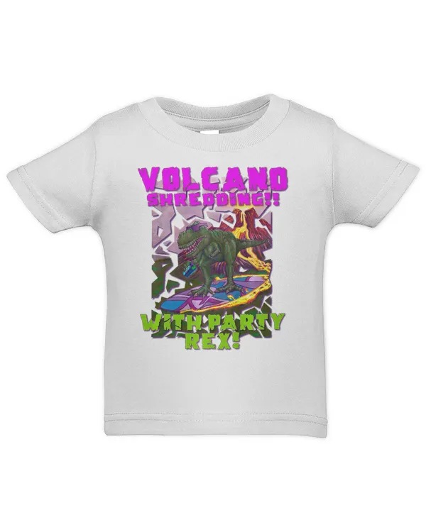 Infant Jersey T-Shirt