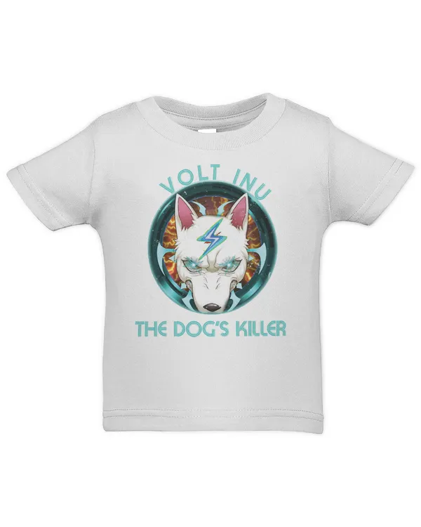 Infant Jersey T-Shirt