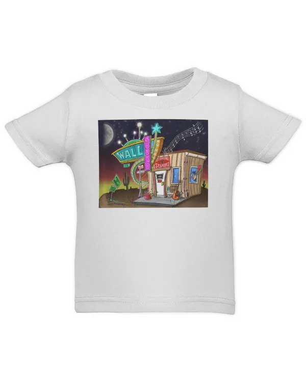 Infant Jersey T-Shirt