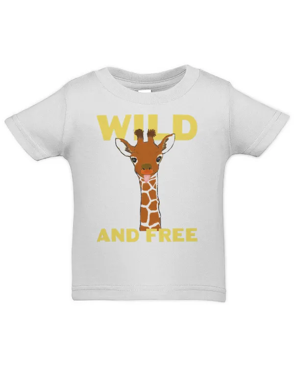 Infant Jersey T-Shirt