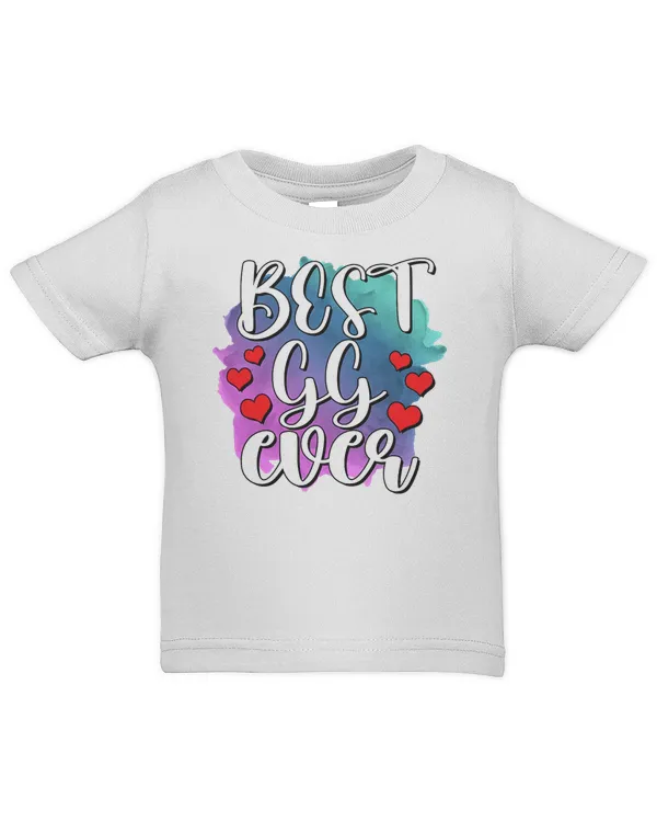 Infant Jersey T-Shirt