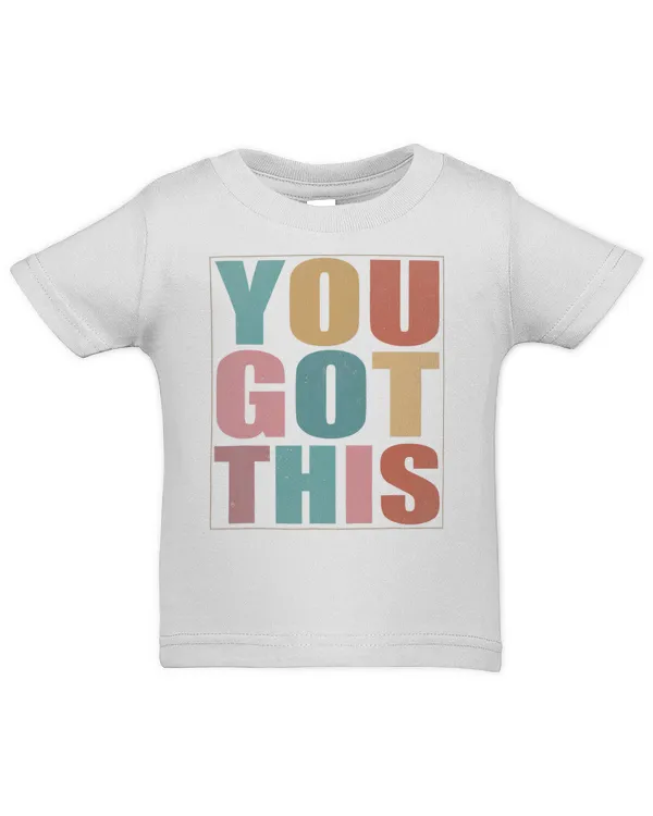 Infant Jersey T-Shirt