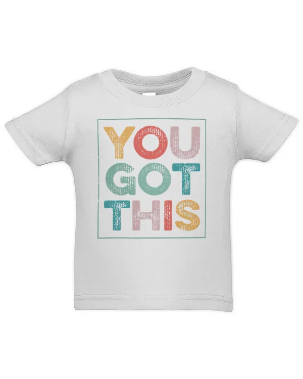 Infant Jersey T-Shirt