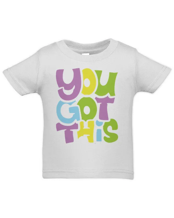 Infant Jersey T-Shirt
