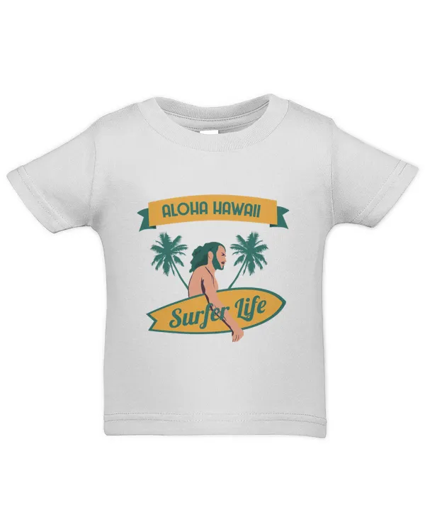 Infant Jersey T-Shirt