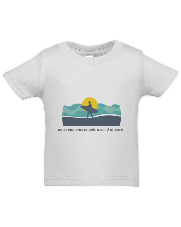 Infant Jersey T-Shirt