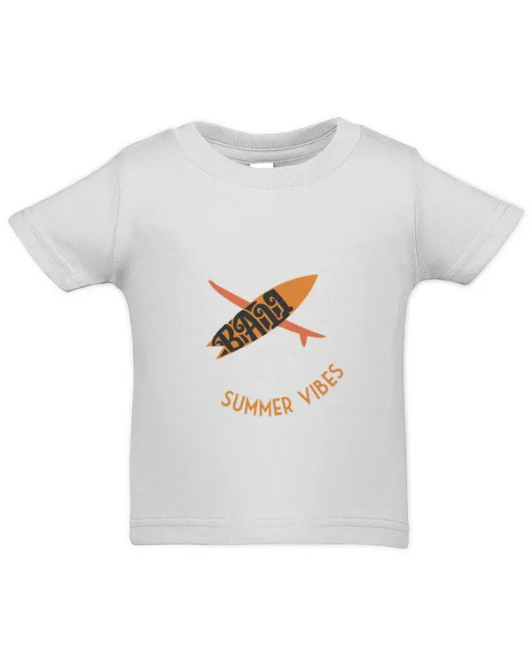 Infant Jersey T-Shirt