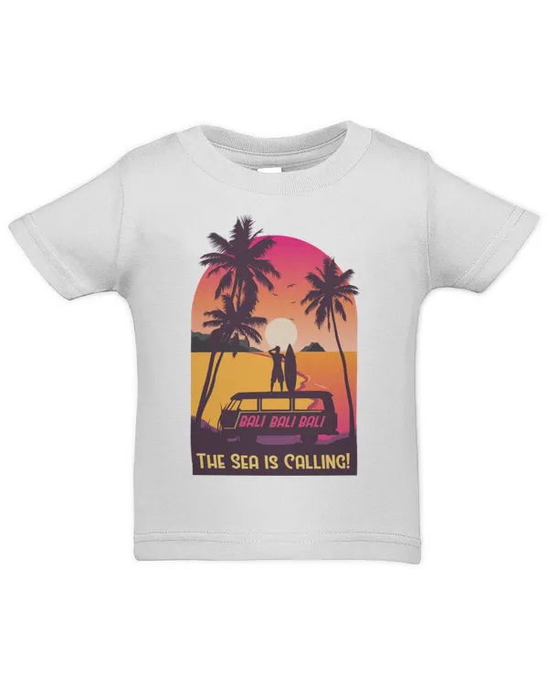 Infant Jersey T-Shirt
