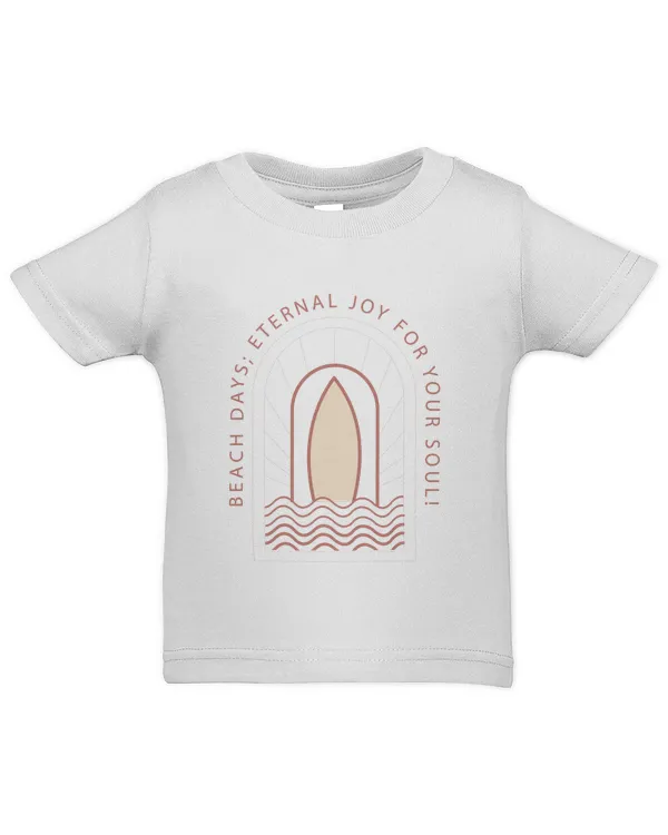 Infant Jersey T-Shirt