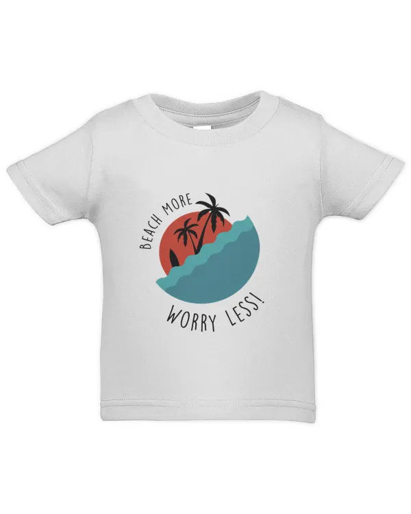 Infant Jersey T-Shirt