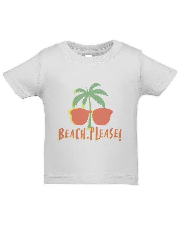 Infant Jersey T-Shirt